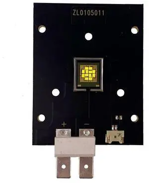 ZL-302 200W Replace LED Source DIY Projection Lamp Fishing Light Medical Lamp Source ZL-302 200W Replace LED Source DIY Projection Lamp Fishing Light Medical Lamp Source