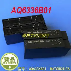 1 PCS For MATSUSHITA AQ6336B01 AQ6336 B01 1 PCS For MATSUSHITA AQ6336B01 AQ6336 B01