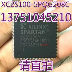 For XC2S100-5PQ208C QFP208 For XC2S100-5PQ208C QFP208