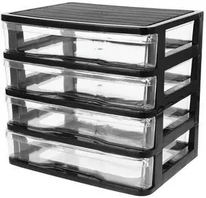 Layered Desktop Drawers Multifunctional Desk Organizer for Files Cosmetics Stationery Makeup Holder Office Classroom Layered Desktop Drawers Multifunctional Desk Organizer for Files Cosmetics Stationery Makeup Holder Office Classroom