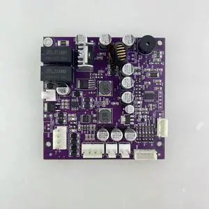 UPS 12V Uninterruptible Output 16.8V Power On Indicator Power Mainboard UPS 12V Uninterruptible Output 16.8V Power On Indicator Power Mainboard