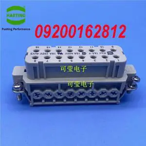 Imported Product For harting 09200162812 HaN16A-F 1 Pcs Imported Product For harting 09200162812 HaN16A-F 1 Pcs