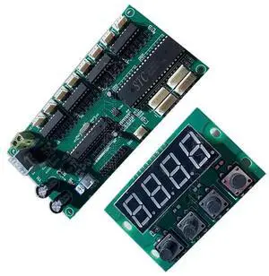 Display Board And Motherboard Spare Part Accesorries For Led Dance Floor LED Panel Display Board And Motherboard Spare Part Accesorries For Led Dance Floor LED Panel