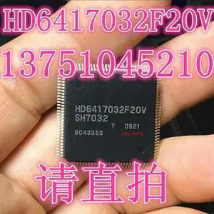 For HD6417032F20V QFP112 For HD6417032F20V QFP112