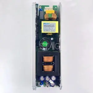 High Performance HSEpower HS U400D36V12V(PFC) Power Supply for Stage Effect LED Moving Head Lights High Performance HSEpower HS U400D36V12V(PFC) Power Supply for Stage Effect LED Moving Head Lights