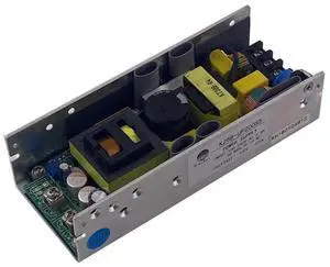 ETL Certificate 5V 200W Open Frame Power Supply K26B-UP200S5 with PFC Function ETL Certificate 5V 200W Open Frame Power Supply K26B-UP200S5 with PFC Function