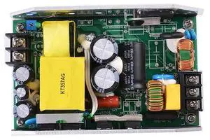 High Efficiency K18C-UP600D60+12 Constant Voltage Switching Power Supply 220vac to 60vdc 10a High Efficiency K18C-UP600D60+12 Constant Voltage Switching Power Supply 220vac to 60vdc 10a
