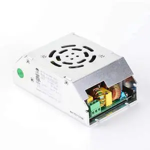 DC24V 500W Switching Power Supply K18-UP500S24 for Electronical Device DC24V 500W Switching Power Supply K18-UP500S24 for Electronical Device