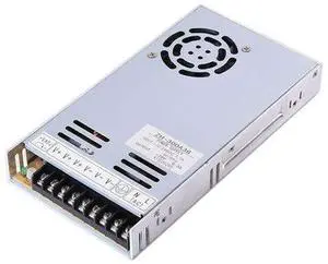 Universal Input Switching Power Supply ZH-300A36 ultra Slim Smps Universal Input Switching Power Supply ZH-300A36 ultra Slim Smps