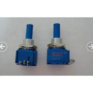 For 1M MEXICO 92R1A-R22-A25 1 Trillion Potentiometer For 1M MEXICO 92R1A-R22-A25 1 Trillion Potentiometer