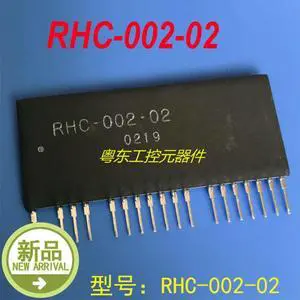 For RHC-002-02 1 Pcs For RHC-002-02 1 Pcs
