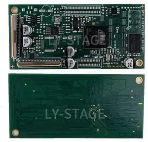 Mainboard power supply Command Fader Wing Mainboard power supply Command Fader Wing