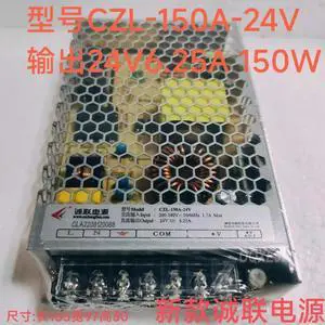 Power supply For CZL-150A-24V 24V Power supply For CZL-150A-24V 24V