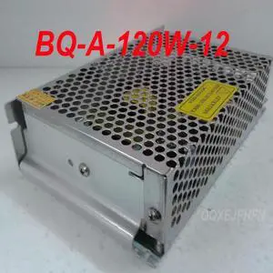 Power supply For BQ-A-120W-12 12V10A 120W Switching power supply monitoring LED light emitting word special 1 Power supply For BQ-A-120W-12 12V10A 120W Switching power supply monitoring LED light emitting word special 1