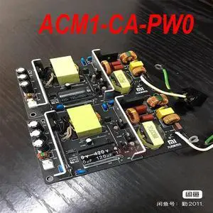 Almost Genuine For Millet ACM1-CA-PW0 revo Power Supply TL28784 1 Pcs Almost Genuine For Millet ACM1-CA-PW0 revo Power Supply TL28784 1 Pcs