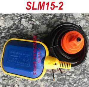 For WLD SLM15-2 Cable Floating Ball Liquid Level Controller Upper And Lower Water Level Switch 5 Meters 1 Pcs For WLD SLM15-2 Cable Floating Ball Liquid Level Controller Upper And Lower Water Level Switch 5 Meters 1 Pcs
