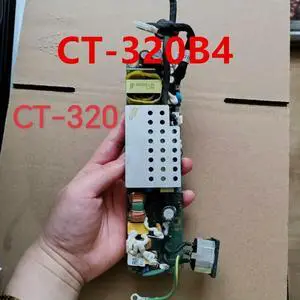 Almost Power Board For CT-320B4 Work Like Almost Power Board For CT-320B4 Work Like