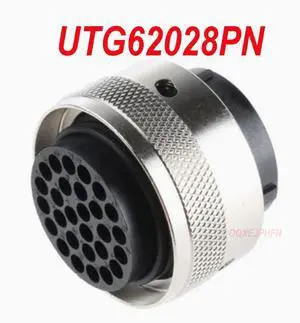 For SOURIAU UTG62028PN Trim Trio UTG through-hole plug 28P contactless core without tail clip For SOURIAU UTG62028PN Trim Trio UTG through-hole plug 28P contactless core without tail clip