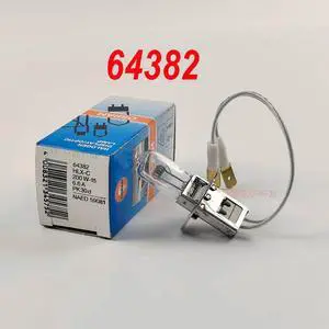 For OSRAM Airport light bulb 64382 HLX-C 200-15 64382 HLX-A 200-15 HLX-C200-15 For OSRAM Airport light bulb 64382 HLX-C 200-15 64382 HLX-A 200-15 HLX-C200-15