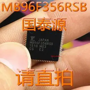 For MB96F356RSB MB96F356RSBPMC-GSE2 LQFP64 For MB96F356RSB MB96F356RSBPMC-GSE2 LQFP64
