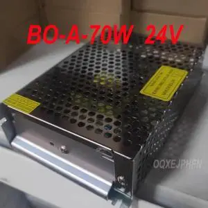 Power supply For BO-A-70W24V 24V3A 70W BO-A-70W 24V 1 PCS Power supply For BO-A-70W24V 24V3A 70W BO-A-70W 24V 1 PCS