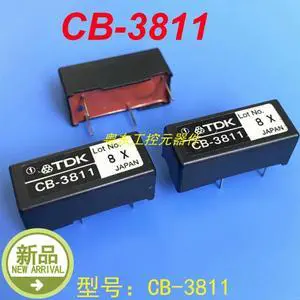 For TDK CB-3811 DC DC conversion power module 1 Pcs For TDK CB-3811 DC DC conversion power module 1 Pcs