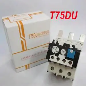 1 PCS For T75DU 60A-80A Power supply 1 PCS For T75DU 60A-80A Power supply