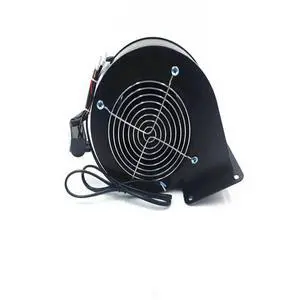130FLJ 1 Power Frequency Centrifugal Fan 220V 85W AC Industrial Blower for Ventilation And Cooling 130FLJ 1 Power Frequency Centrifugal Fan 220V 85W AC Industrial Blower for Ventilation And Cooling
