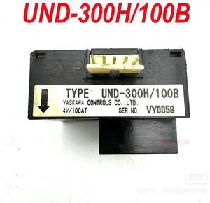 90% Genuine For Frequency current transformer UND-300H/100B elevator accessories 90% Genuine For Frequency current transformer UND-300H/100B elevator accessories