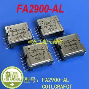For COILCRAFGT FA2900-AL 1 Pcs For COILCRAFGT FA2900-AL 1 Pcs