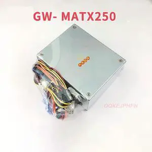 For GW-MATX250 small chassis power supply 220W For GW-MATX250 small chassis power supply 220W