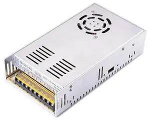 DC48V 500W Switching Power Supply With Charging Function DC48V 500W Switching Power Supply With Charging Function