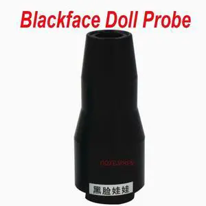 For Laser brow wash tattoo wash brow laser head Freckle blackface doll probe For Laser brow wash tattoo wash brow laser head Freckle blackface doll probe