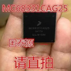 For MC68331CAG25 QFP144 For MC68331CAG25 QFP144