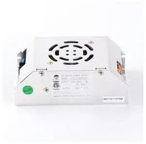 Hot Sale ETL 500W Power Supply 24V Led Driver SMPS Hot Sale ETL 500W Power Supply 24V Led Driver SMPS