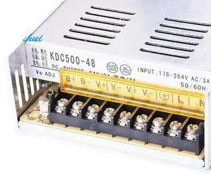 Dual Output Ac Dc Ups Power Source 48vdc 54vdc Unit Dual Output Ac Dc Ups Power Source 48vdc 54vdc Unit