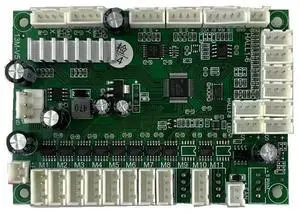 260W Moving Head Main Board Motherboard PCB Boards of R9 260w Beam Stage Light 260W Moving Head Main Board Motherboard PCB Boards of R9 260w Beam Stage Light