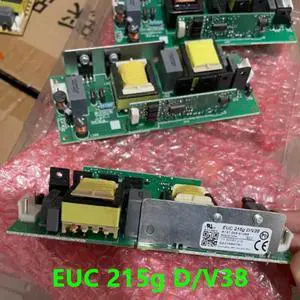 Power Board For EUC 215g D/V38 Power Board For EUC 215g D/V38