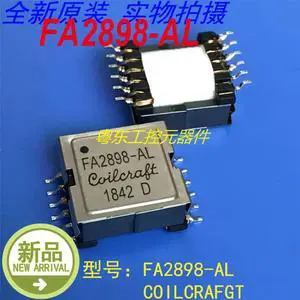 For COILCRAFGT FA2898-AL 1 Pcs For COILCRAFGT FA2898-AL 1 Pcs