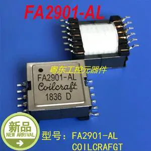 For COILCRAFGT FA2901-AL 1 Pcs For COILCRAFGT FA2901-AL 1 Pcs
