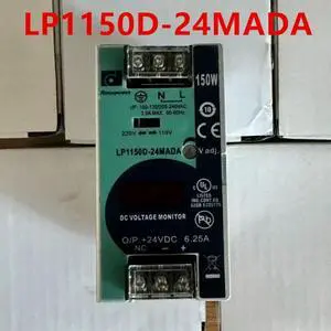 Power Supply For REIGNPOWER 24V6.25A 150W LP1150D-24MADA Power Supply For REIGNPOWER 24V6.25A 150W LP1150D-24MADA