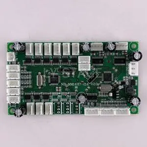 TX-214 NB-MM14H7-214 Main Motherboard | 9R 260W Beam Stage Moving Head Light Display Board TX-214 NB-MM14H7-214 Main Motherboard | 9R 260W Beam Stage Moving Head Light Display Board