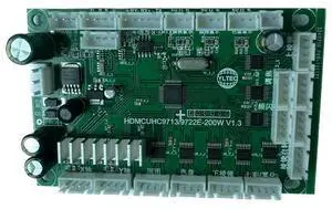YLTECH 200w 230w Moving Head Beam Light PCB DMX Control Main Board YLTECH 200w 230w Moving Head Beam Light PCB DMX Control Main Board