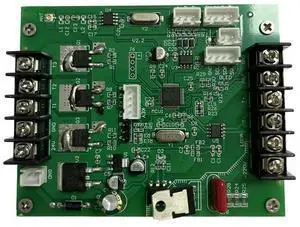 Wedding Cold Spark Machine DMX Control PCB Motherboard Board Wedding Cold Spark Machine DMX Control PCB Motherboard Board