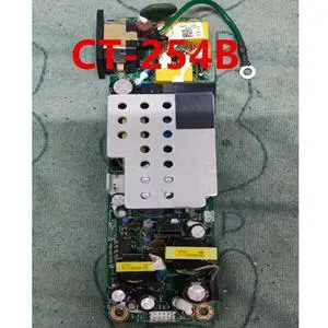 Almost Power Board For CT-254B Work Like Almost Power Board For CT-254B Work Like