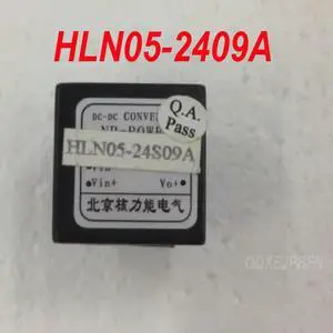 Power supply For HLN05-2409A 1 Pcs Power supply For HLN05-2409A 1 Pcs