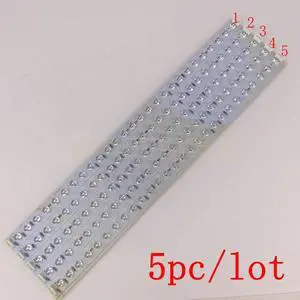 5pc/lot Led Dance Floor LED Panel LED Strip for the Dance Floor Spare Part Accesorries 5pc/lot Led Dance Floor LED Panel LED Strip for the Dance Floor Spare Part Accesorries