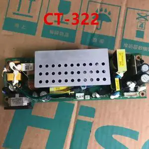 Almost Power Supply For CORETRONIC CT-322 Work Like Almost Power Supply For CORETRONIC CT-322 Work Like
