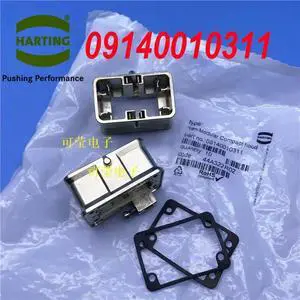 Imported Product For HARTING 09140010311 EMC 1 Pcs Imported Product For HARTING 09140010311 EMC 1 Pcs