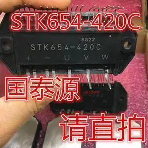 For STK654-420C SANYO Module For STK654-420C SANYO Module